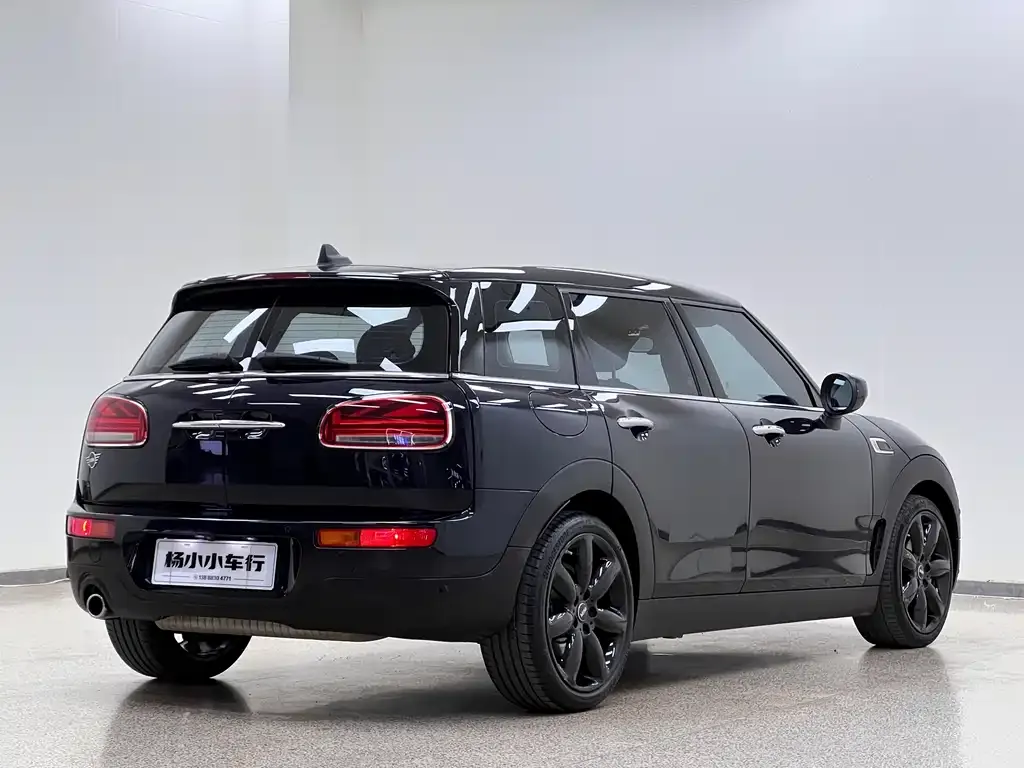 [object Object] Mini Clubman 2021 из CN, фото 7