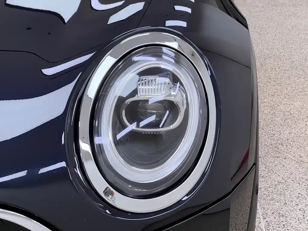 [object Object] Mini Clubman 2021 из CN, фото 8