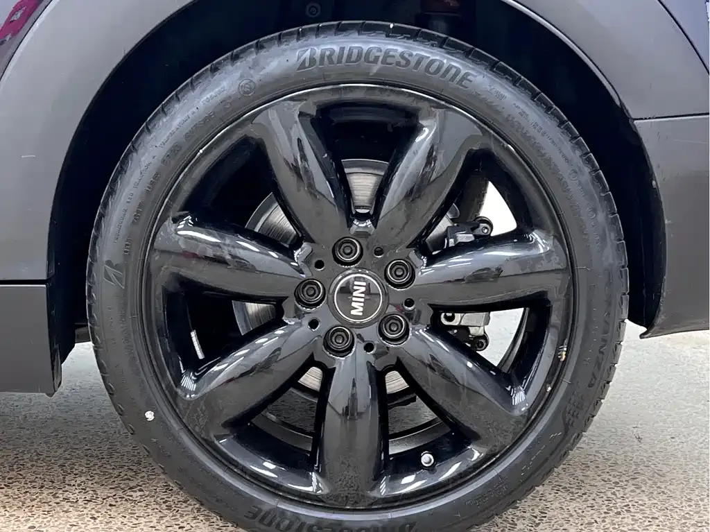 [object Object] Mini Clubman 2021 из CN, фото 9