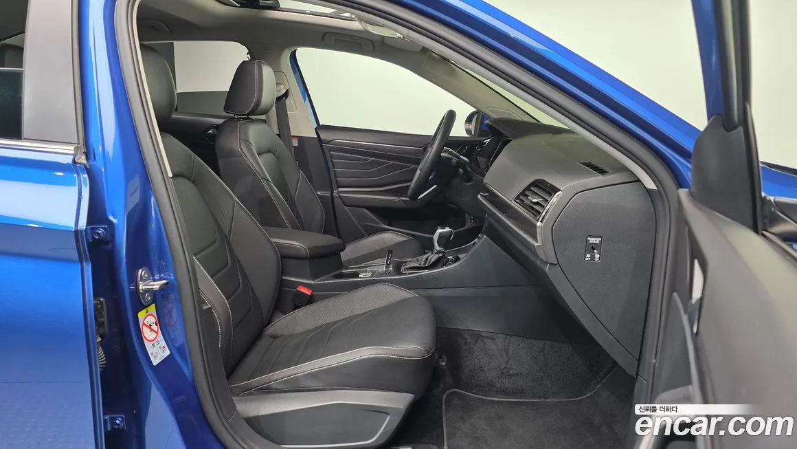 Volkswagen Jetta 2024 из KR, фото 10