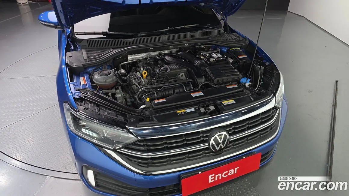Volkswagen Jetta 2024 из KR, фото 6