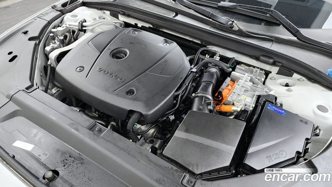 Volvo S90 2023 из KR, фото 6