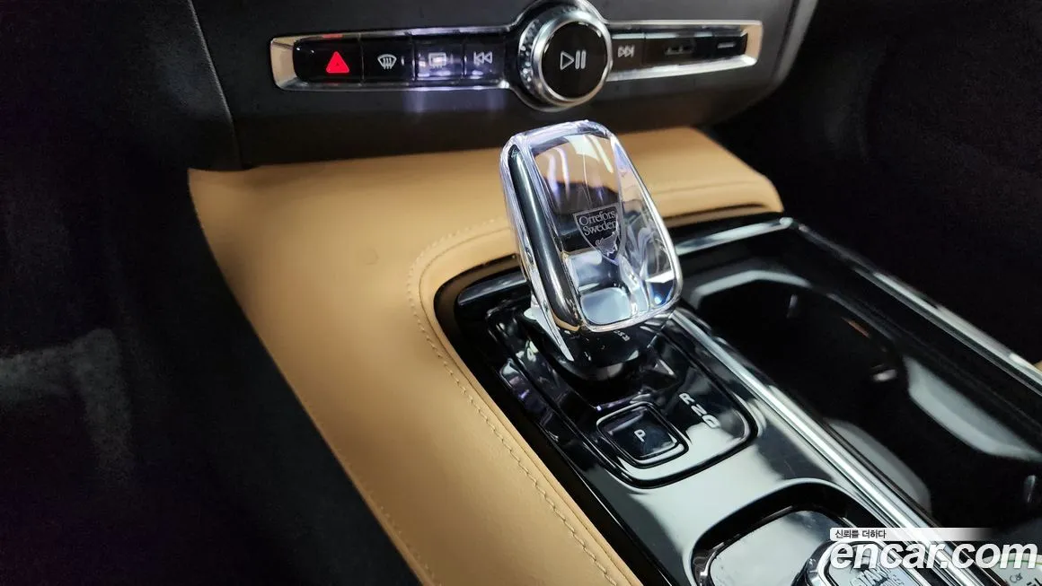 Volvo S90 2023 из KR, фото 9