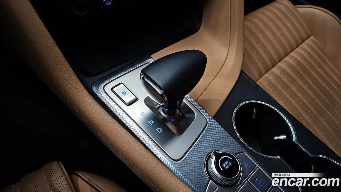 Genesis G70 — фото 9