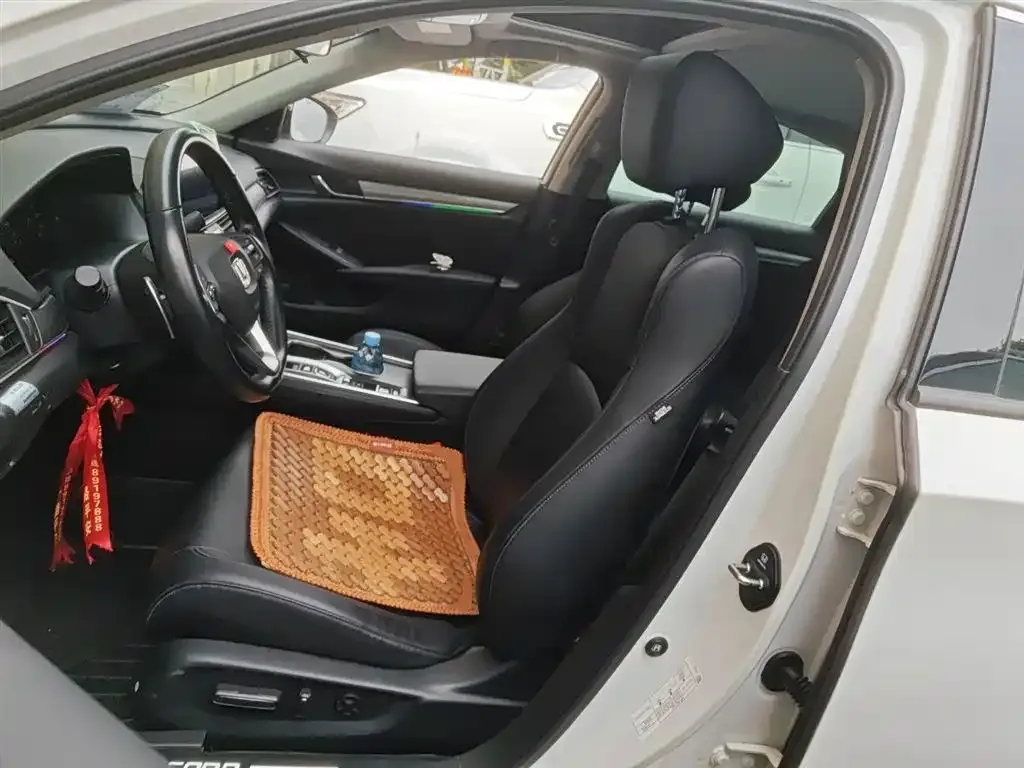 Honda Accord 2021 из CN, фото 7