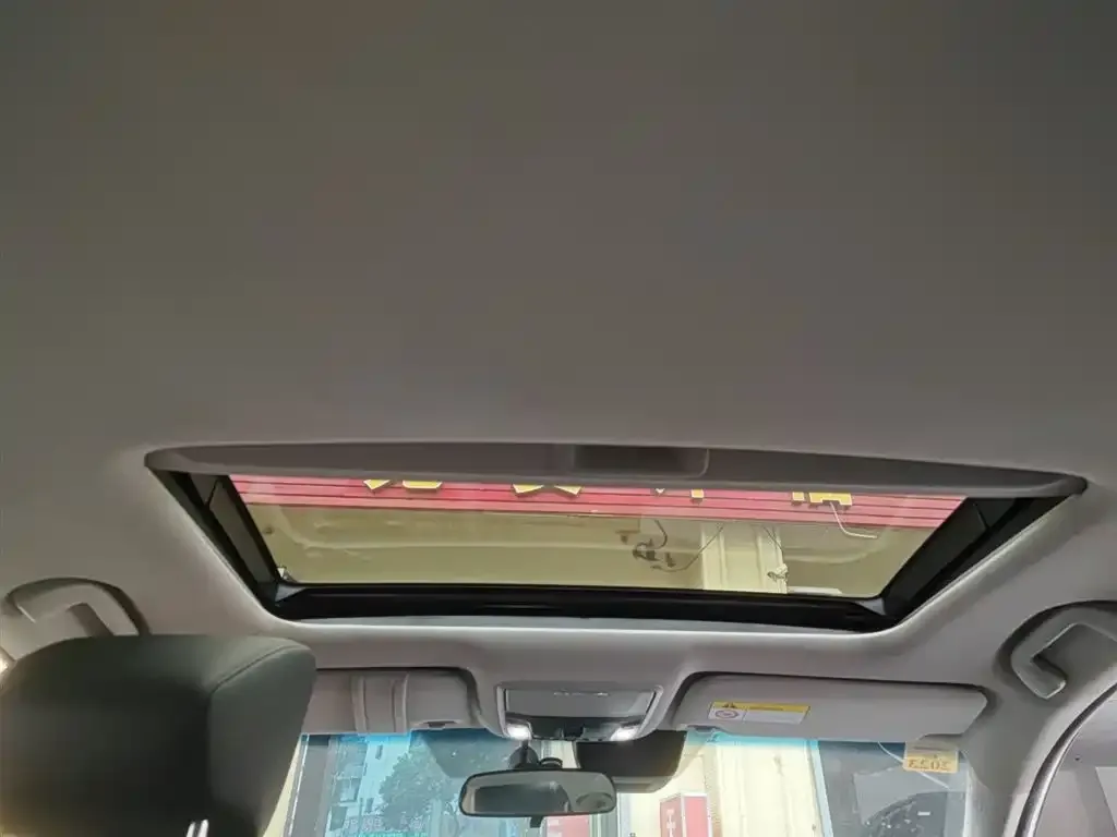Honda Accord 2021 из CN, фото 8