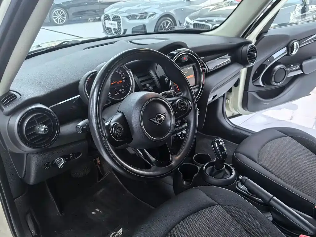 MINI Cooper (3-door) 2021 из CN, фото 5