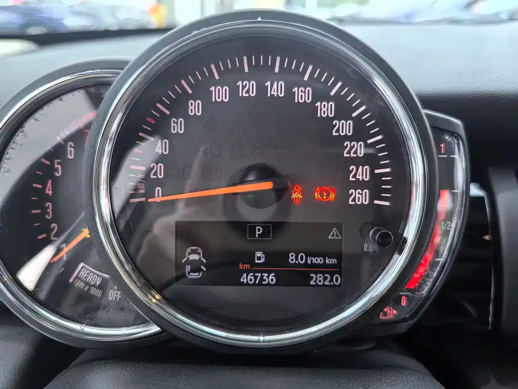 MINI Cooper (3-door) 2021 из CN, фото 6