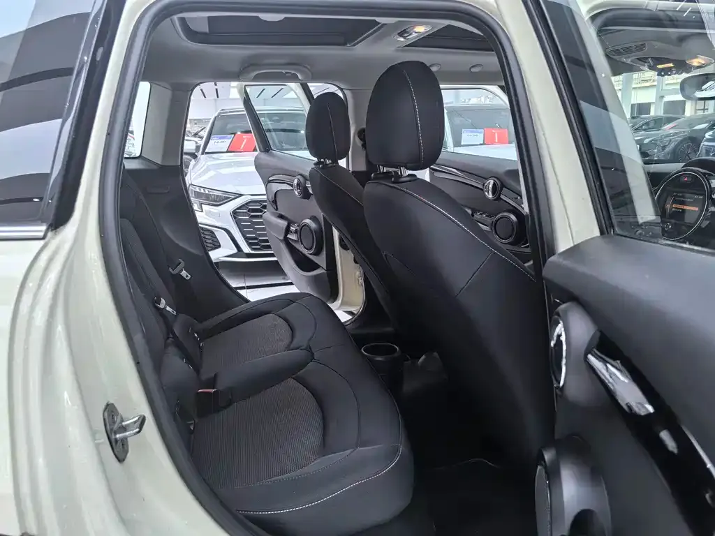 MINI Cooper (3-door) 2021 из CN, фото 7