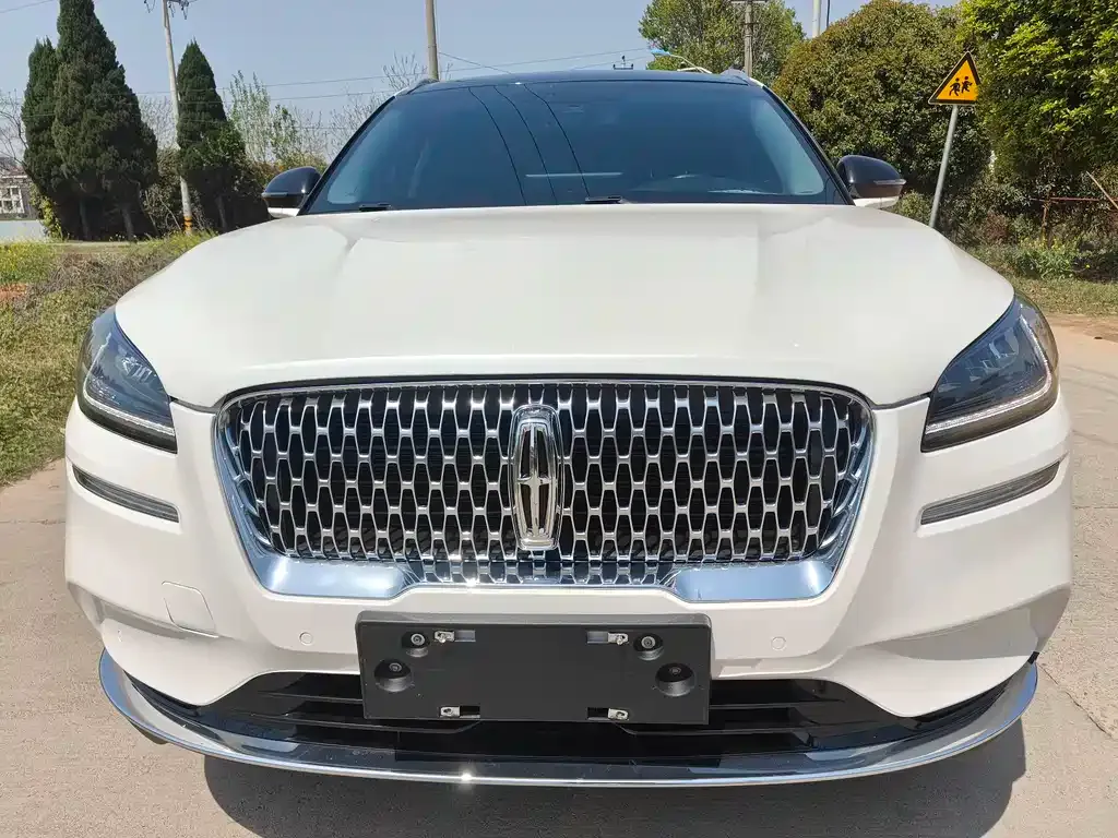 Lincoln Corsair 2022 из CN, фото 1