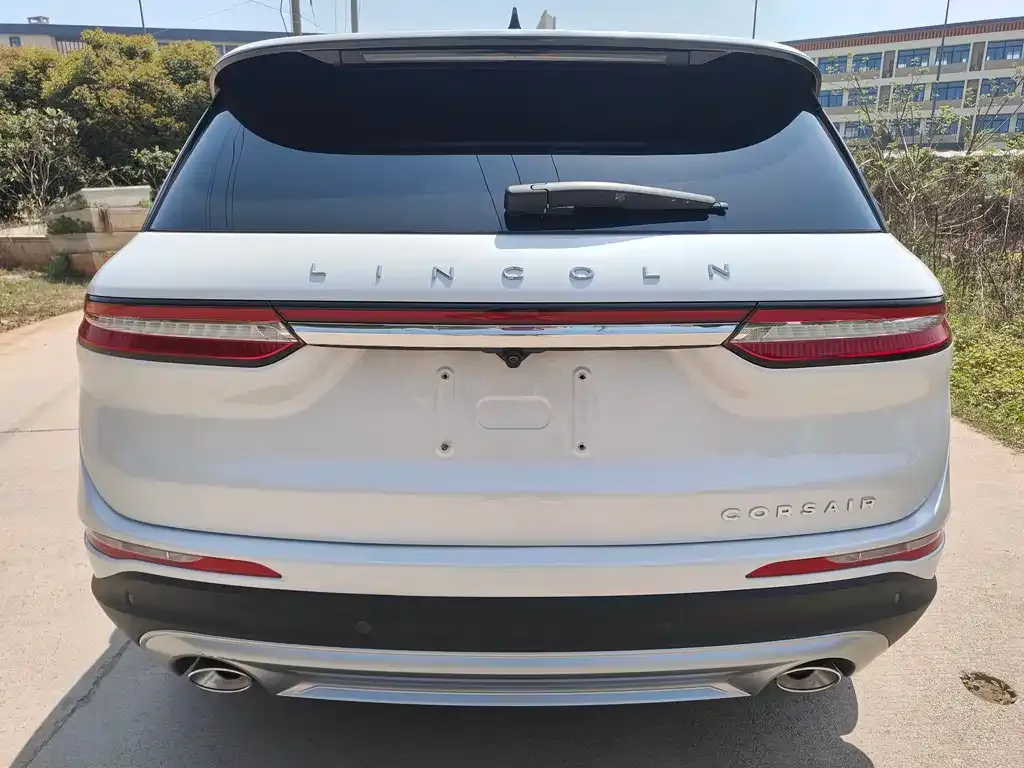 Lincoln Corsair 2022 из CN, фото 5