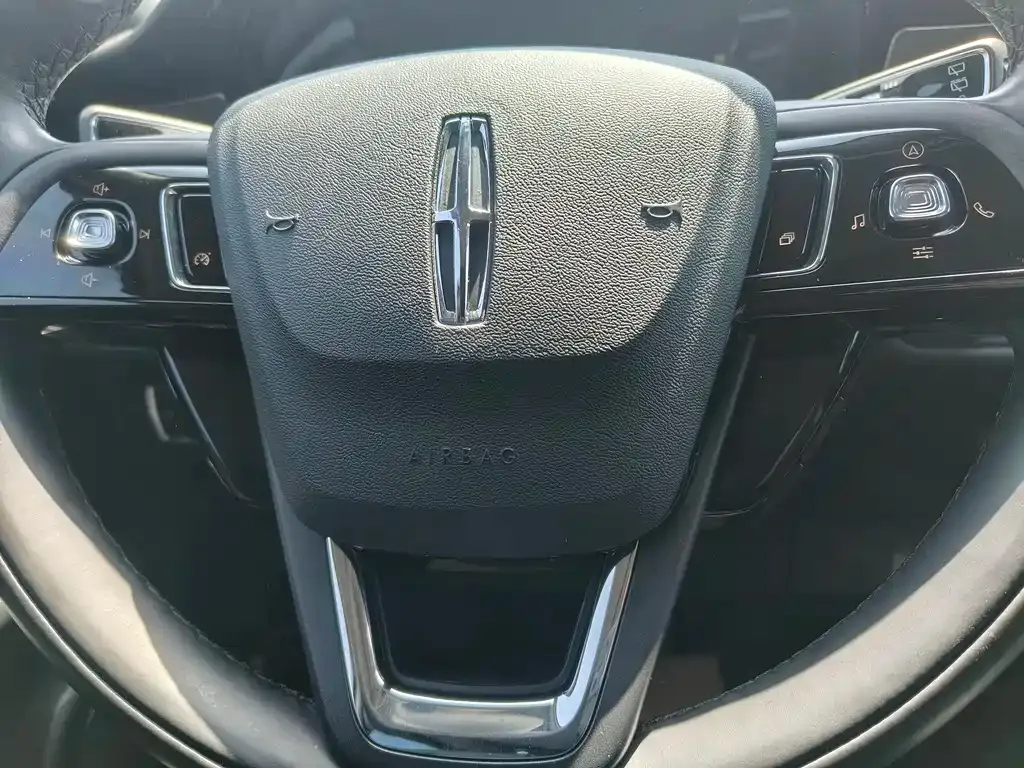 Lincoln Corsair 2022 из CN, фото 8