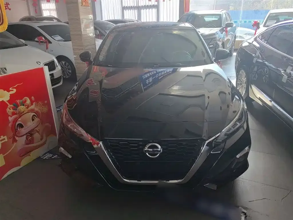 Nissan Teana 2022 из CN, фото 3