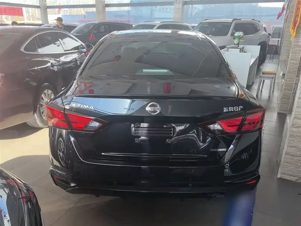 Nissan Teana 2022 из CN, фото 6