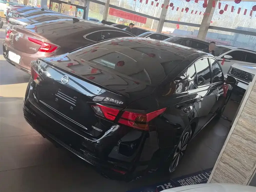 Nissan Teana 2022 из CN, фото 7