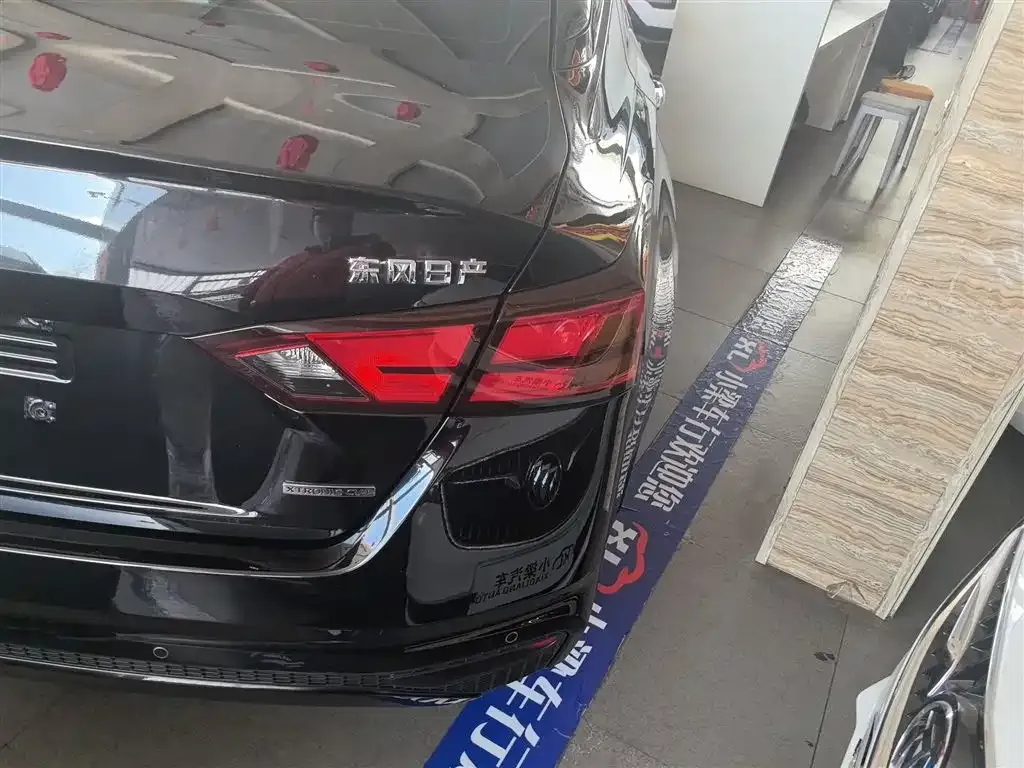 Nissan Teana 2022 из CN, фото 8