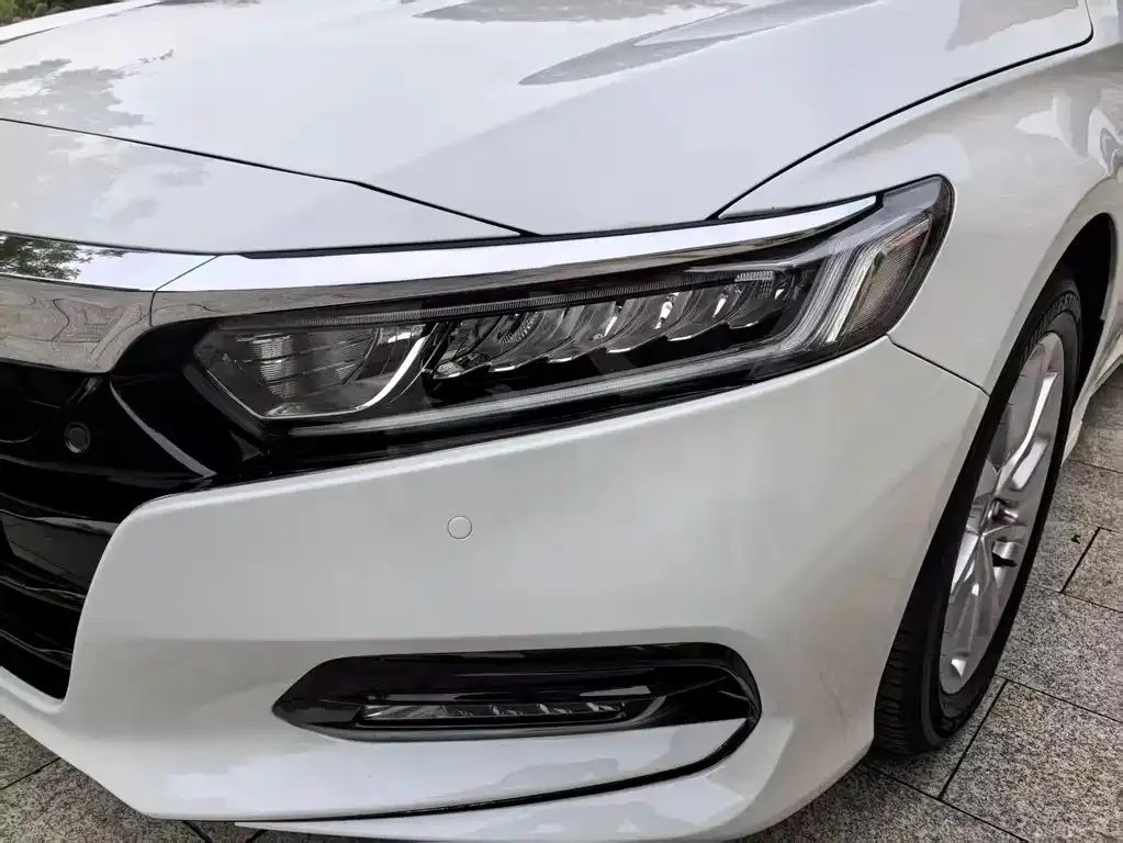 Honda Accord 2021 из CN, фото 6