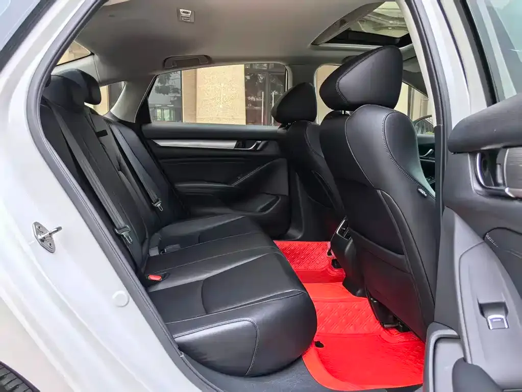 Honda Accord 2021 из CN, фото 9