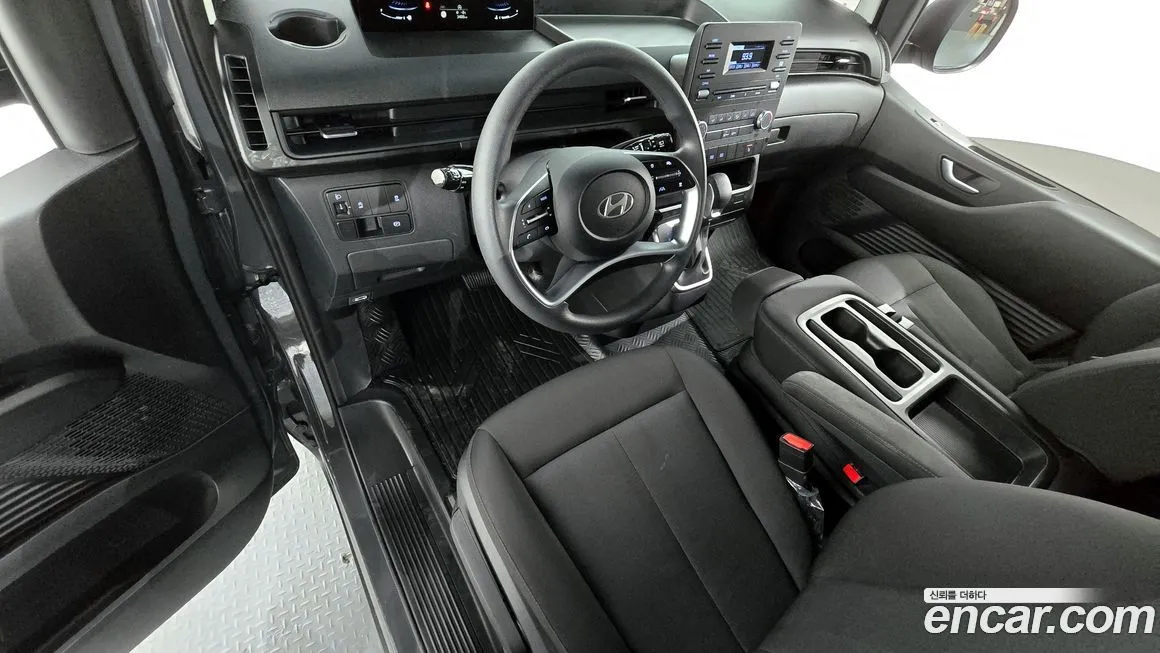 Hyundai Staria — фото 7