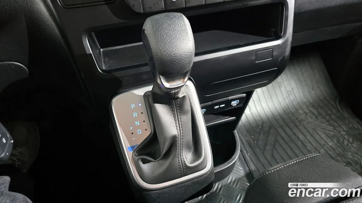 Hyundai Staria — фото 9