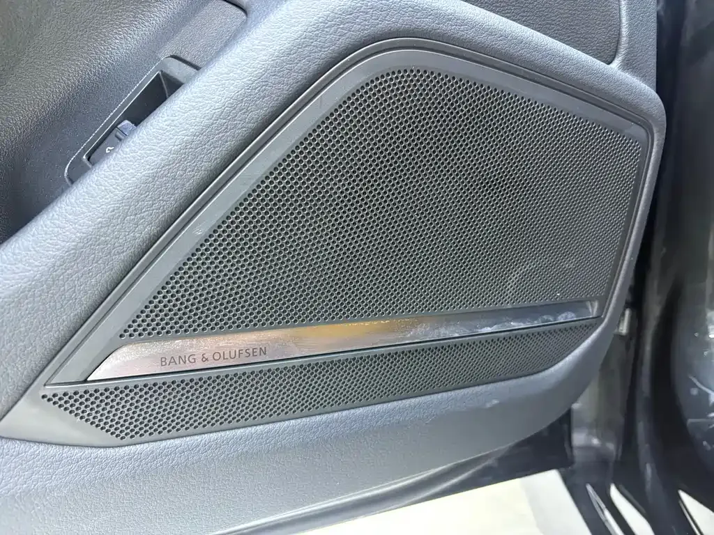 Audi A7 2021 из CN, фото 8