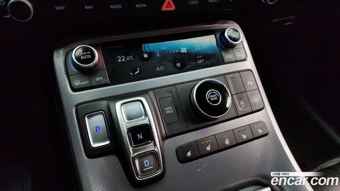 Hyundai Palisade — фото 9