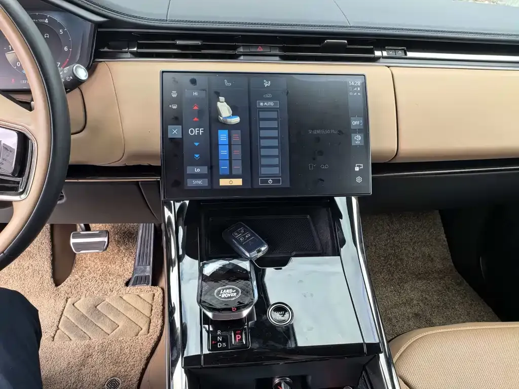 Land Rover Sport 2024 из CN, фото 6
