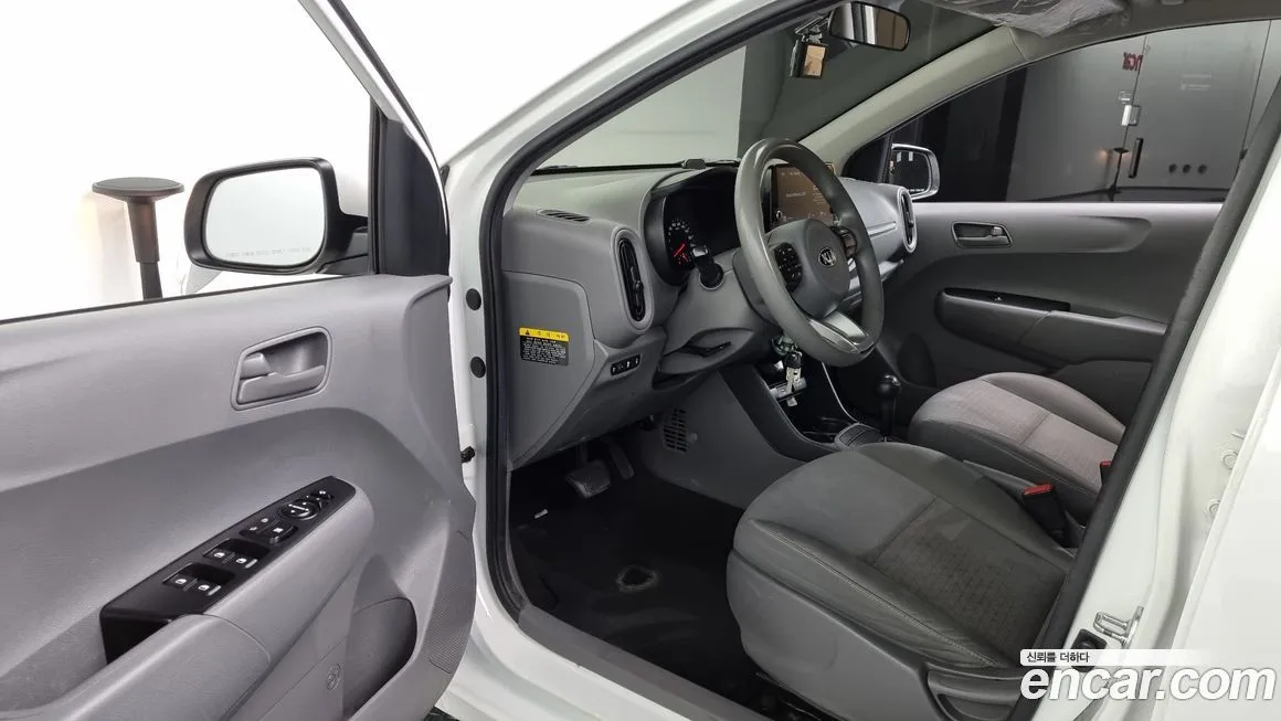 Kia Morning 2021 из KR, фото 10