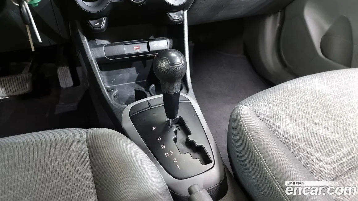 Kia Morning 2021 из KR, фото 9