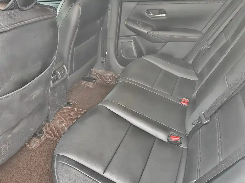Nissan Sylphy 2021 из CN, фото 10