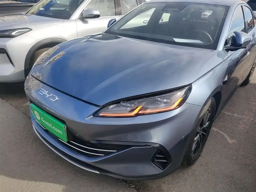 BYD Seal 06 2025 из CN, фото 1