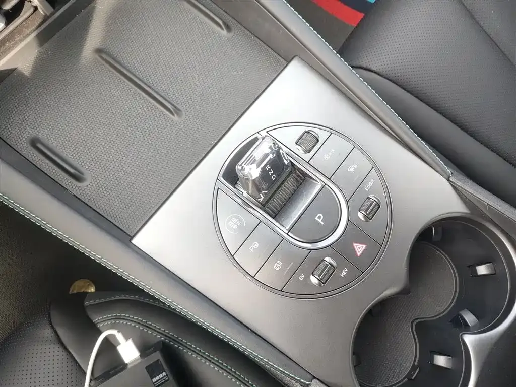 BYD Seal 06 2025 из CN, фото 6