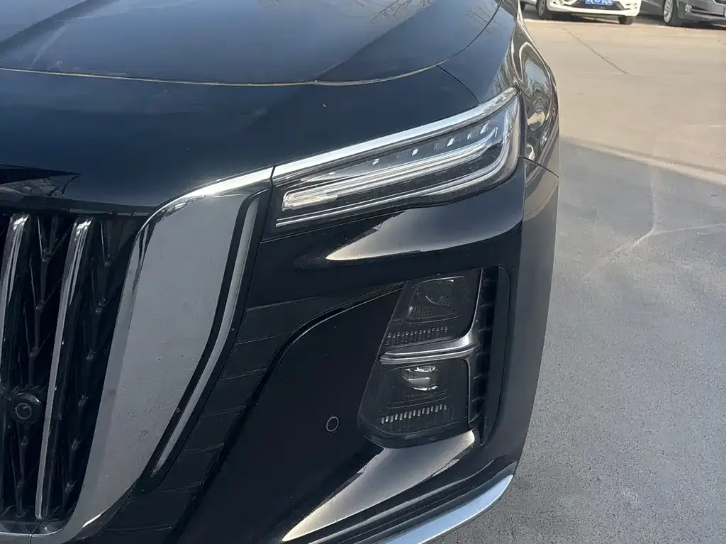 Hongqi H5 2023 из CN, фото 5