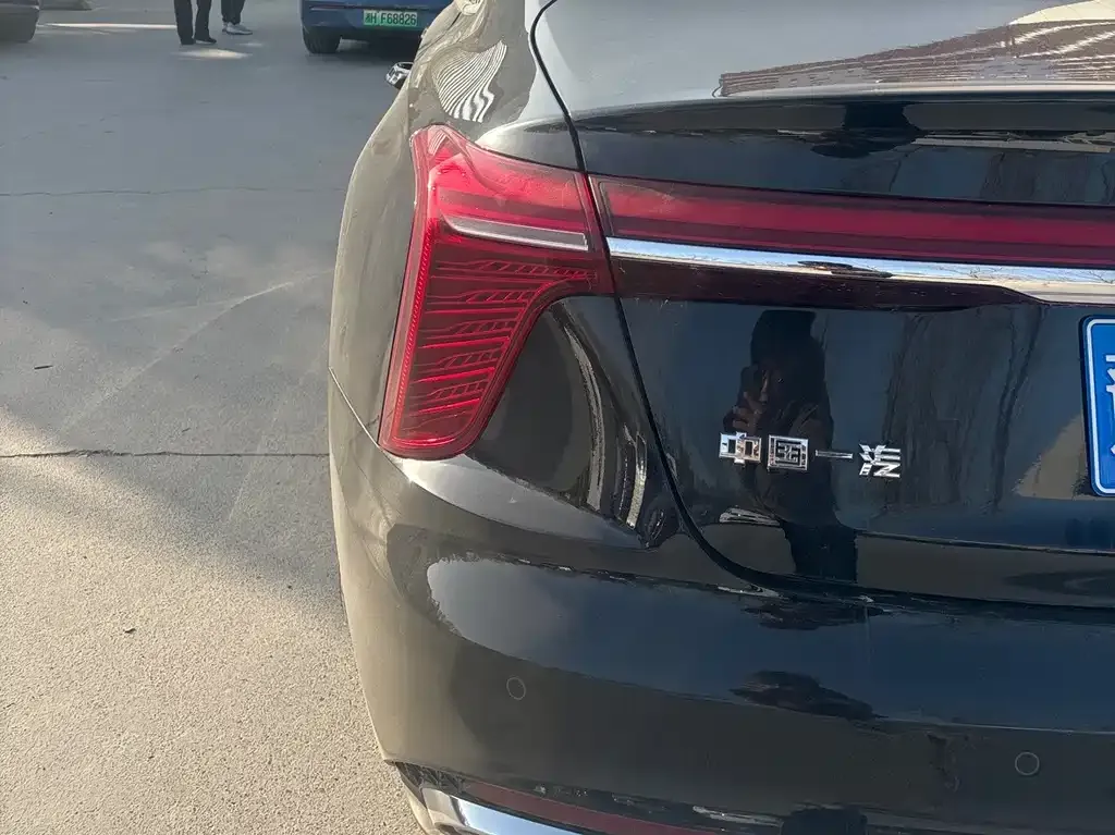 Hongqi H5 2023 из CN, фото 6