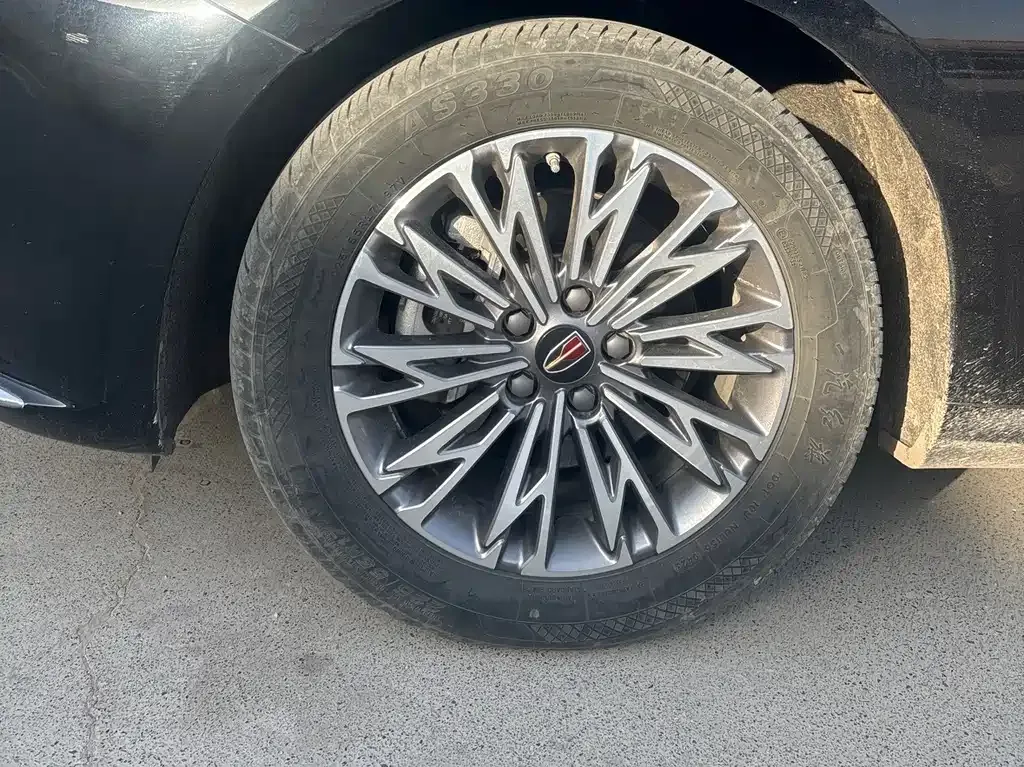 Hongqi H5 2023 из CN, фото 7