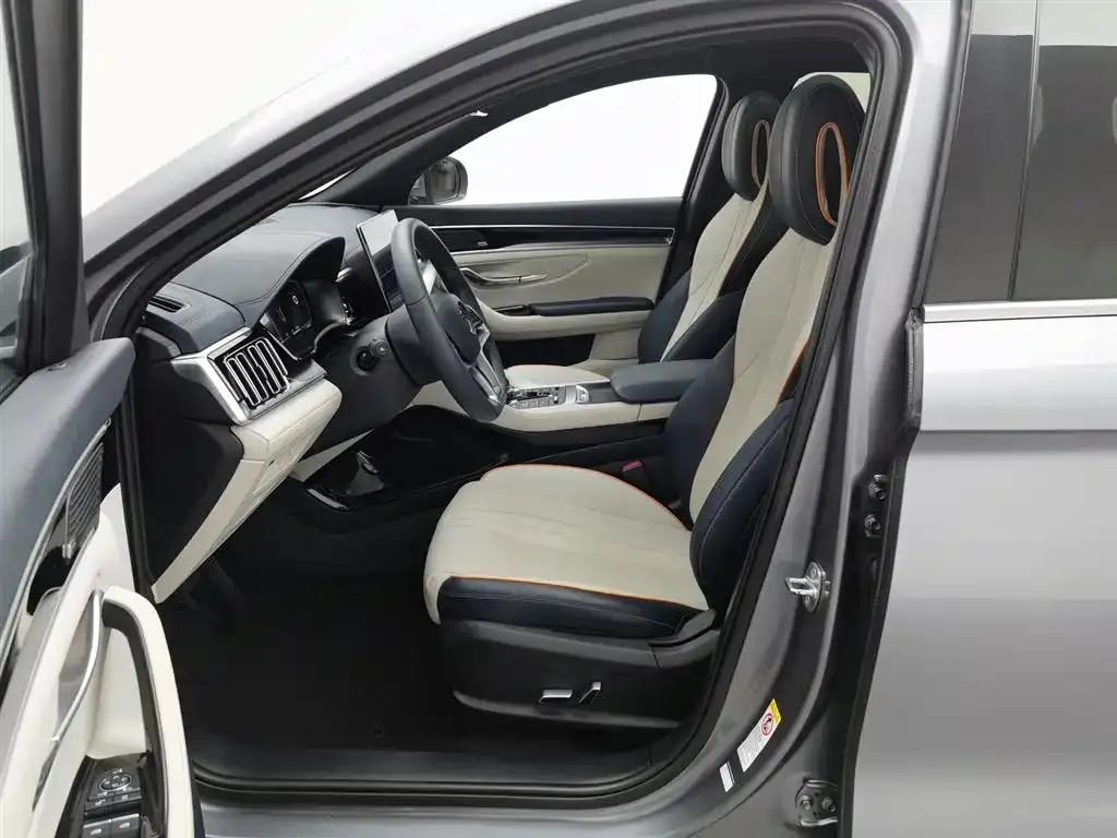 BYD PLUS New Energy 2022 из CN, фото 10