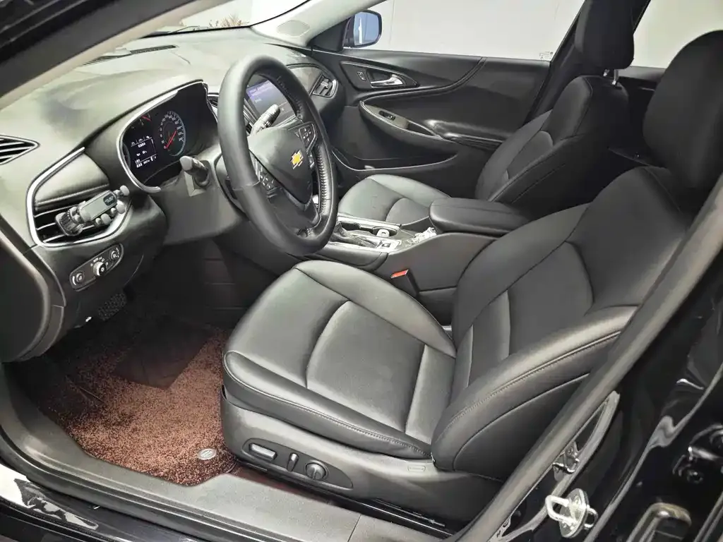 Chevrolet Malibu XL 2022 из CN, фото 6