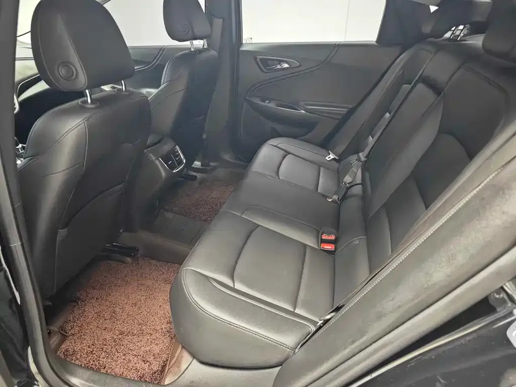 Chevrolet Malibu XL 2022 из CN, фото 7