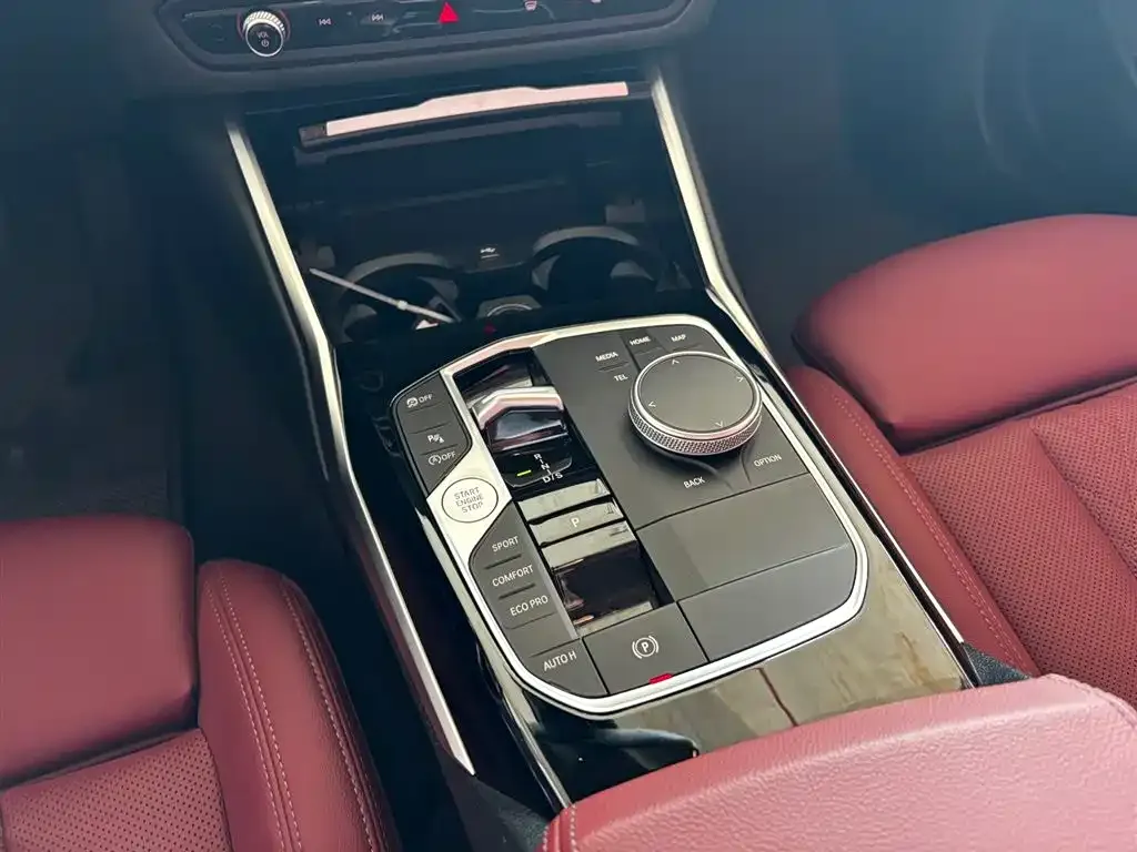 BMW 3 Series — фото 10