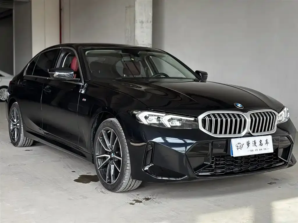 BMW 3 Series — фото 2