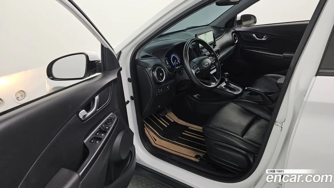 Hyundai Kona 2022 из KR, фото 10