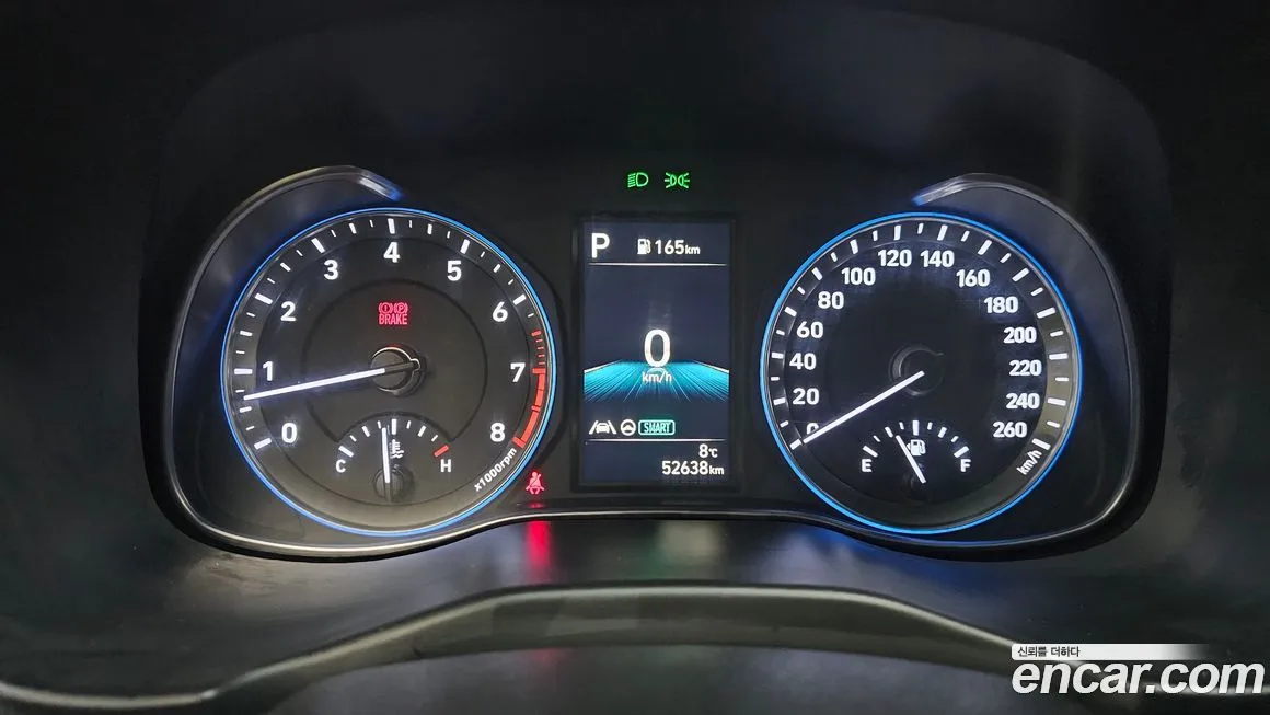 Hyundai Kona 2022 из KR, фото 8