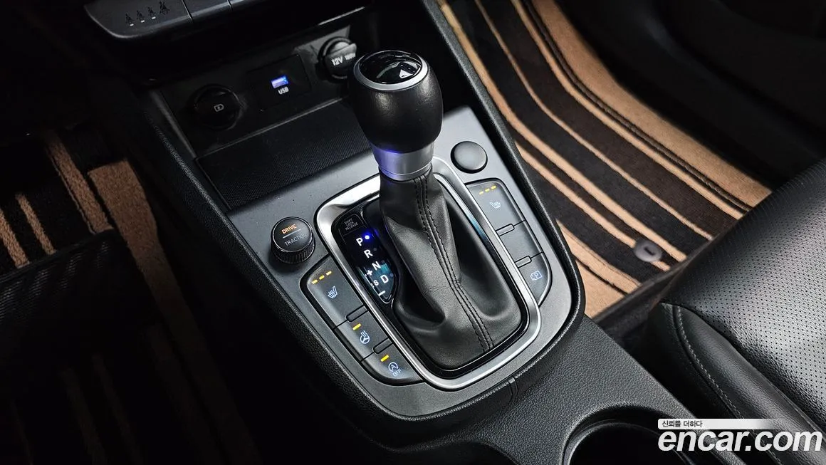 Hyundai Kona 2022 из KR, фото 9