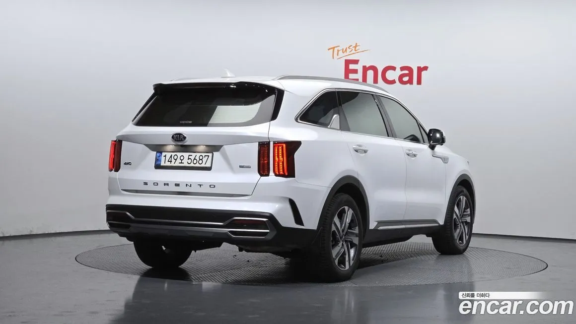 Kia Sorento — фото 2