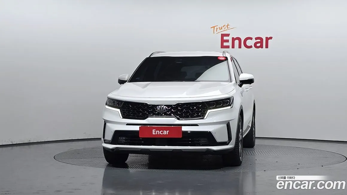 Kia Sorento — фото 3