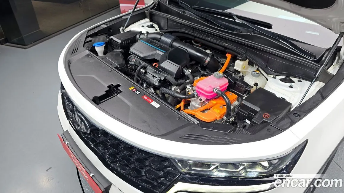 Kia Sorento — фото 6