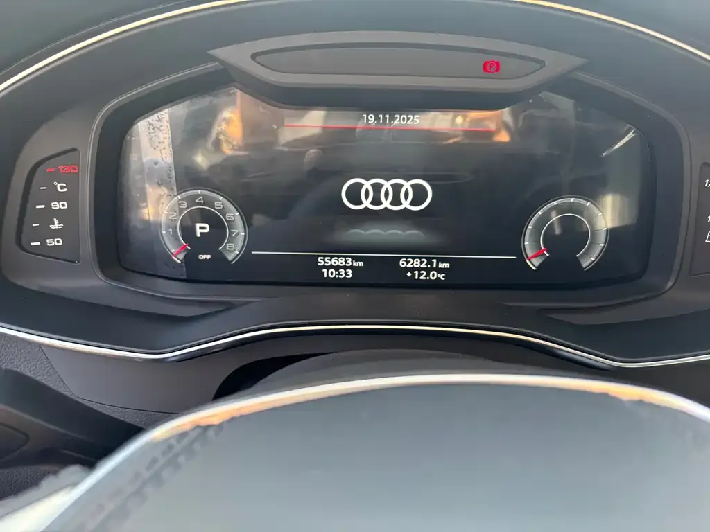 Audi A6L 2024 из CN, фото 10