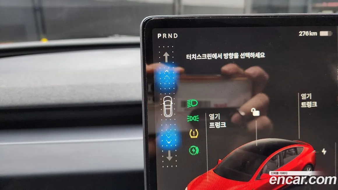 Tesla Model 3 2024 из KR, фото 9