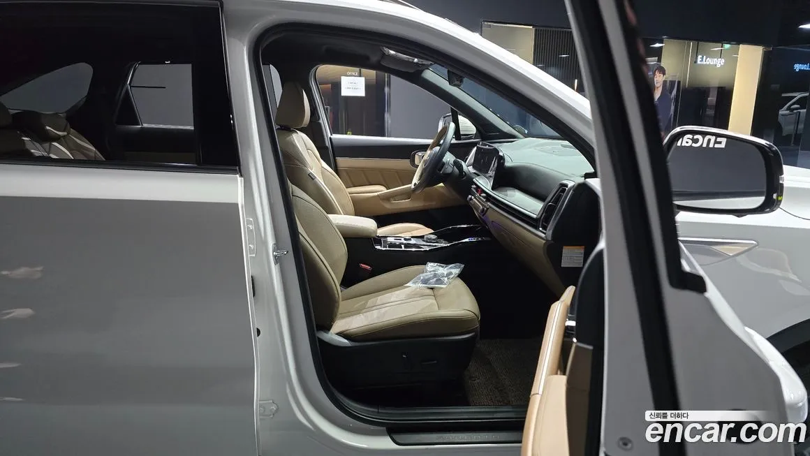 Kia Sorento — фото 10