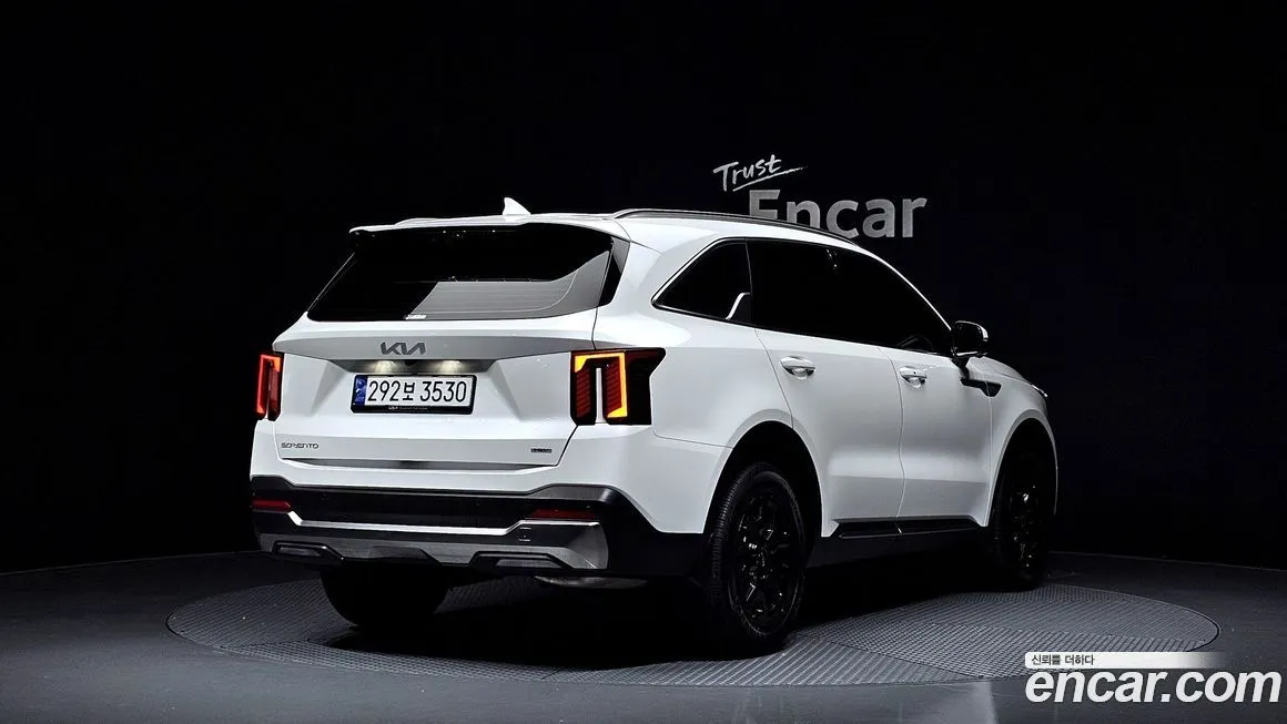 Kia Sorento — фото 2